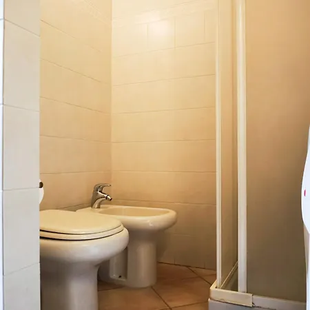 House In Centro * Μπέργκαμο