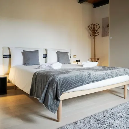 Διαμέρισμα House In Centro *