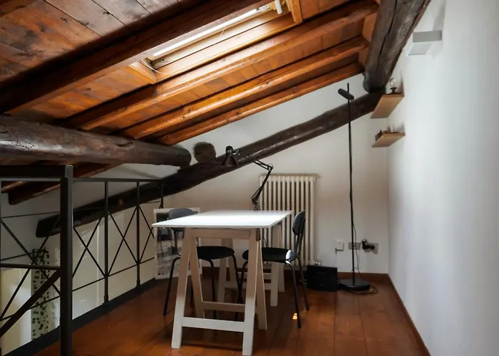 House In Centro Lejlighed *