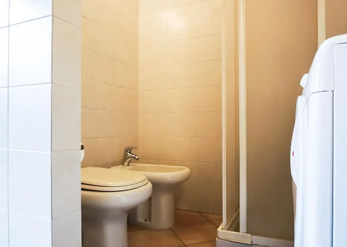 House In Centro * Bergamo