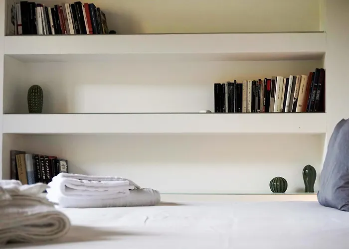 House In Centro Lejlighed *