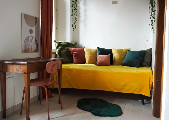 House In Centro Lejlighed *