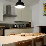 House In Centro *