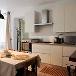 House In Centro شقة بيرغامو