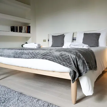 House In Centro Bergamo