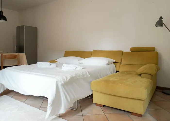 House In Centro Apartment