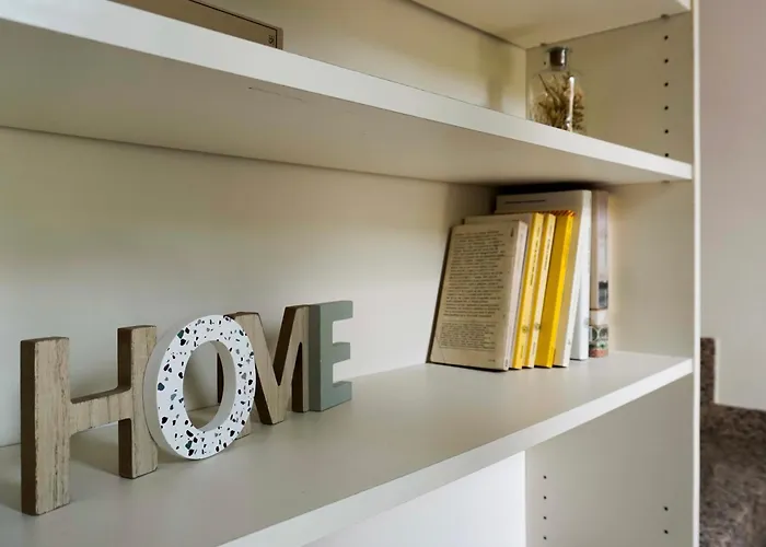 House In Centro Apartment