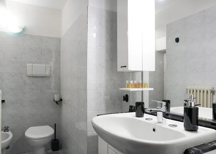 House In Centro Apartment *